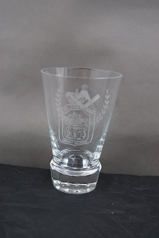 item no: g-Ølglas St.Joh.Orient Ålborg