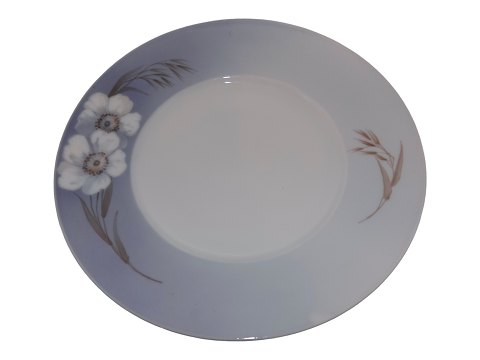 Royal Copenhagen
Art Nouveau luncheon plate 22.0 cm.