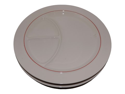 Rødtop
Stor steak tallerken 27,2 cm.