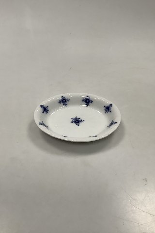 Royal Copenhagen Blue Fluted Plain Little Tray No 1964