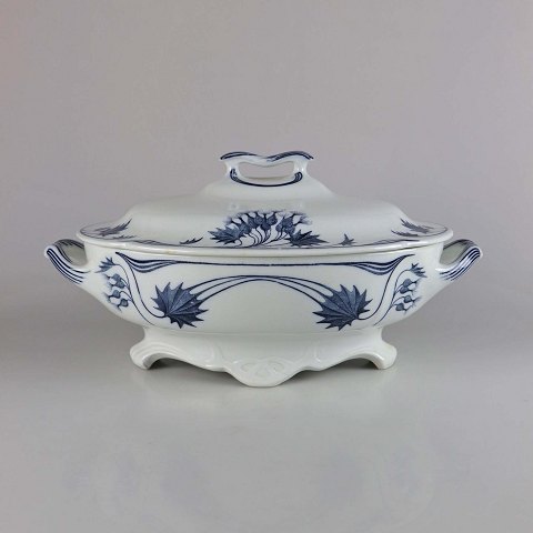 Villeroy & Boch
Lågfad
Tidsel
