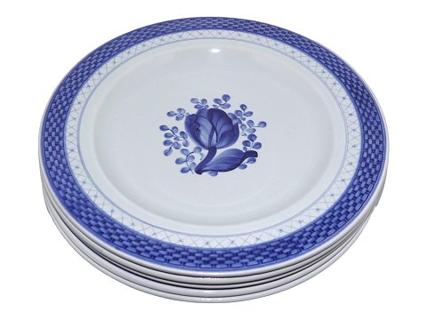 TranquebarLarge dinner plate 25.5 cm. #948 - Old model