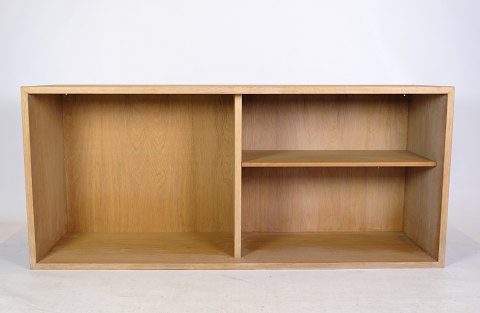 Reol - Børge Mogensen - Egetræ - Hylder - 1960
Flot stand
