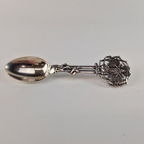 Anton MichelsenJuleske1914