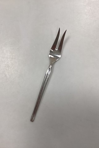 Marquis Silver Plated Meat Fork