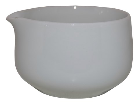 White KoppelCreamer