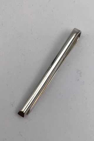 "Sølvsmedien" (Silversmithy) Sterling Silver Tie Pin