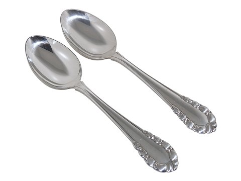 Georg Jensen Liljekonval
Stor suppeske 19,5 cm.