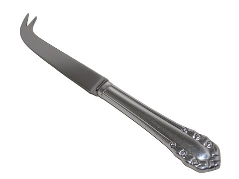 Georg Jensen Liljekonval
Ostekniv 20,7 cm.