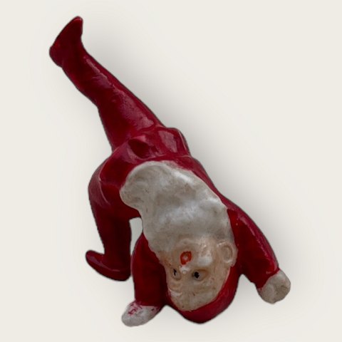 Christmas Pixie, Bisquit