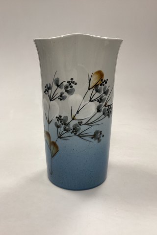 Royal Copenhagen Moderne Celeste Vase No 967/3886