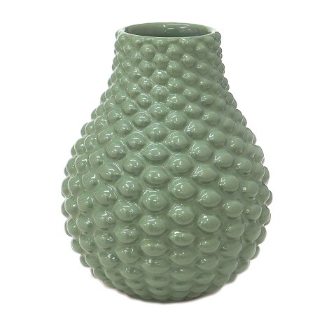 Axel Salto für Ipsens Enke, Dänemark, Vase, 
fehlerfrei. H: 22cm