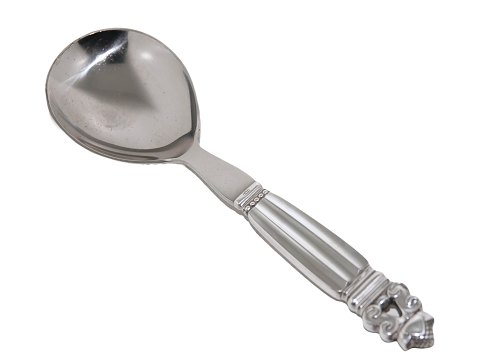 Georg Jensen Konge
Serveringsske 19,5 cm.
