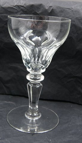 item no: g-Margrethe Rødvinsglas 14,8