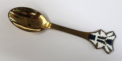 Michelsen
Juleske
1991
Sterling (925)