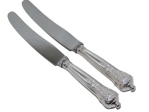 Rosenborg Silver
