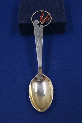 vare nr: s-AM juleske 1933