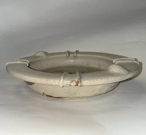 Arne Bang fad med muslinger