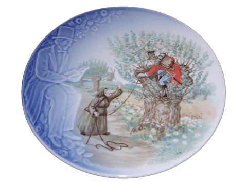 Hans Christian Andersen
