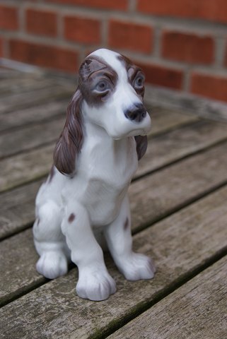 Lyngby figurines, Denmark