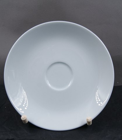 Blue Line Danish faience porcelain, saucers No 072 for the coffee cup 073. OFFER for more. 