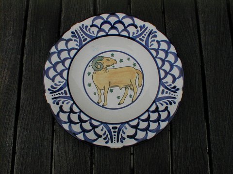 Bestellnummer: pl-Stjernetegn Stenbuk 123/151