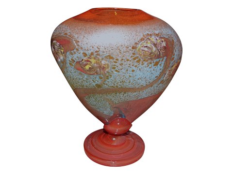 Various Art Glass