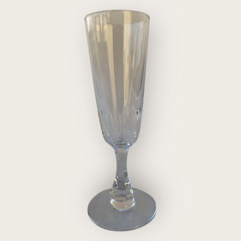 Derby glass