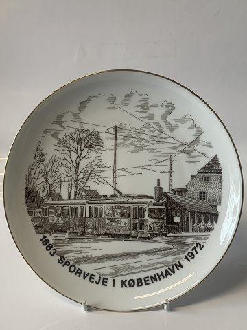 Minde Platter, Bing & Grndahl