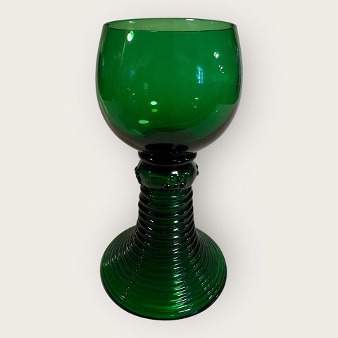  - Older glass