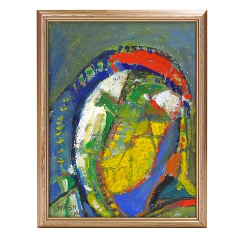 vare nr: 453