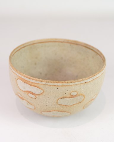Rare Bowl - Ceramic - Grey & Orange Colors - Alev Ebüzziya Siesbye - Signed Alev 
76 - Year 1976
Great condition
