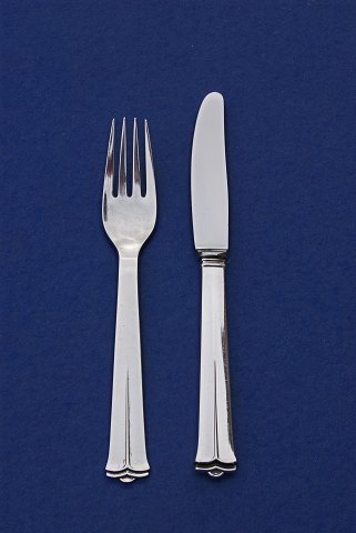 Sparta solid silver ...