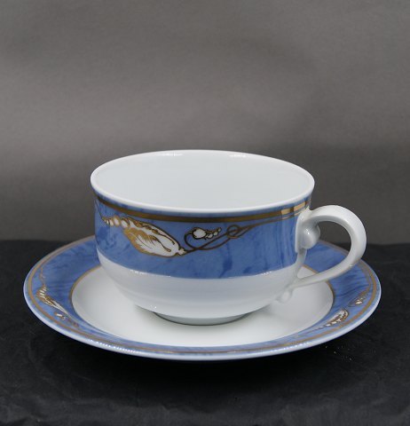 Magnolia Blue, Royal ...