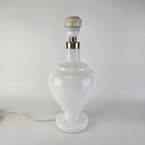 Holmegaard bordlamper