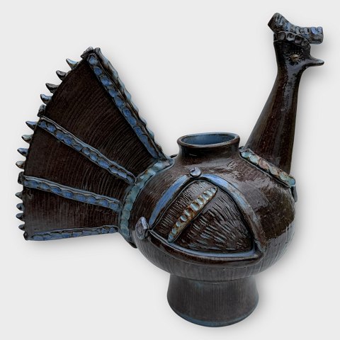 Various ceramics
