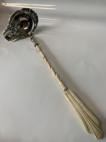 Blandet Dansk Slvbestik
