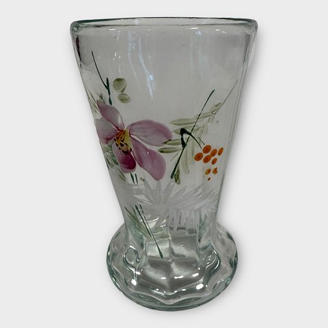  - Older glass