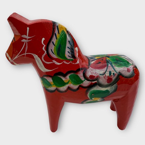 Dalar horses