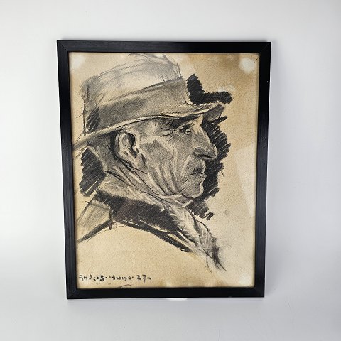 Tegning