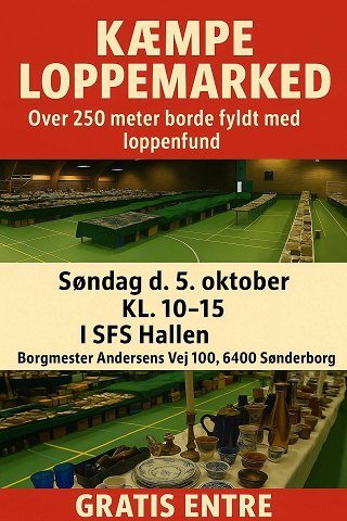 Alm stand 73