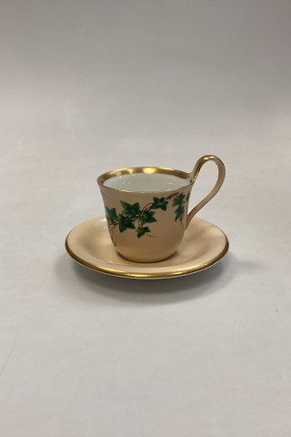 Royal Copenhagen Porceln og Unika