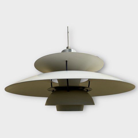 Lamper, Loftlamper
