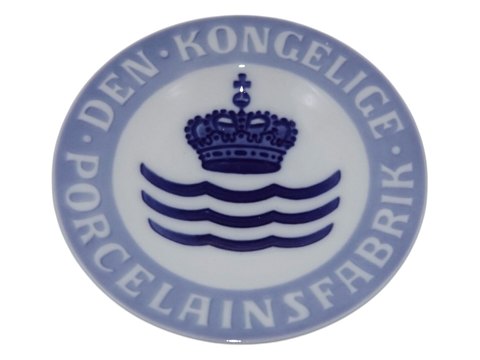 Royal Copenhagen
Lille forhandlerplatte