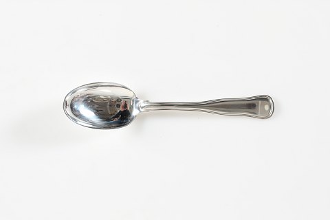 Old Danish Cohr Silver