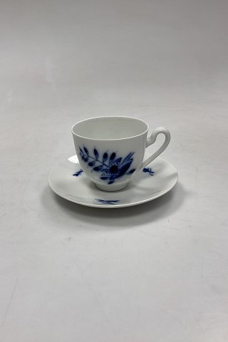 Royal Copenhagen Bleu Royal Coffee Cup No. 9946
