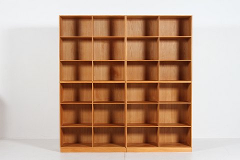 Danish Modern Storage