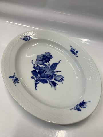Blue Flower Braided, Royal ...