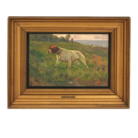vare nr: 699