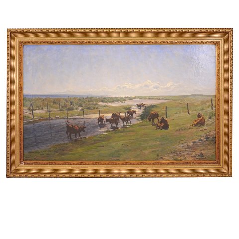 vare nr: 693